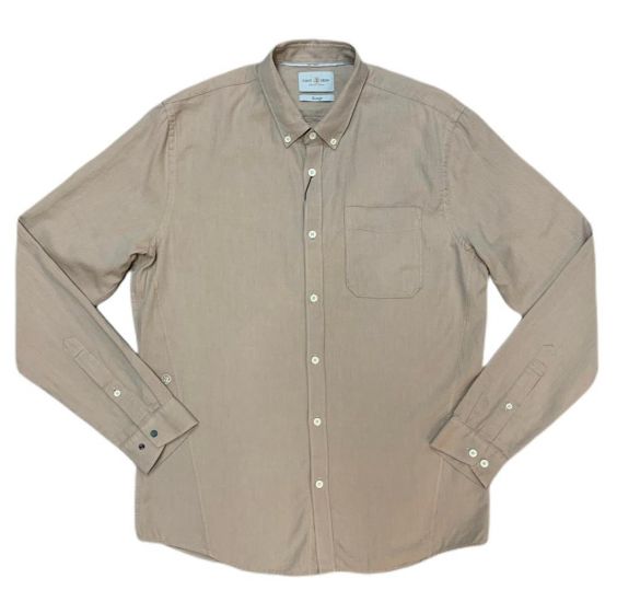 Long Sleeve Shirt CSI216217-8092