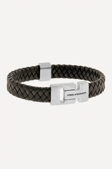 Armband harrison peanut lbh-004