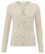 Fake cardigan LIGHT BEIGE 1-000447-502-99976