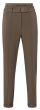 Woven trousers FALCON BROWN 1-301149-409-81304