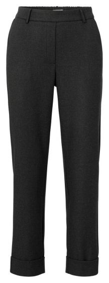 Pantalon ANTHRACITE MELANGE 1-301076-408-999442