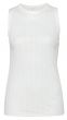 Halter top EGRET OFF WHITE 1919185-212-10103