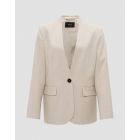 Blazer OPUS jalma natural glaze