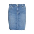 Rok MY ESSENTIAL WARDROBE denim lbv