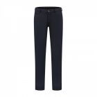 Pantalon COM4 modern chino wool navy