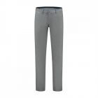 Pantalon COM4 modern chino medium grey