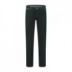 Pantalon COM4 modern chino medium green