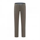 Pantalon COM4 modern chino brown