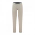 Pantalon COM4 modern chino light beige 