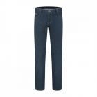 Jeans COM4 swing front basic denim