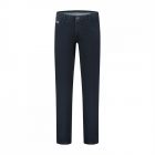 Pantalon COM4 swing front dark blue