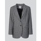 Blazer SUMMUM check