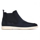 Schoenen MELIK tranum navy