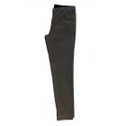 Pantalon COM4 swing front bruin