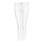 Jeans OPUS elma clear white