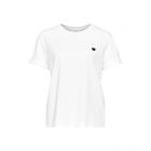 T-shirt OPUS Serz white