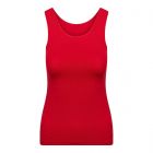 Top RJ brede band rood