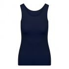 Top RJ BODYWEAR brede band navy