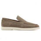 Loafer MELIK lignum sughero suede