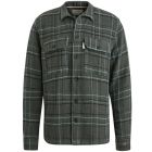 Overshirt CAST IRON check regular urban chic