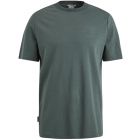 T-shirt CAST IRON r-neck urban chic