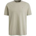 T-Shirt CAST IRON r-neck seagrass