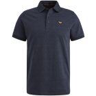 Polo PME LEGEND jacquard jersey salute