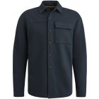 Overshirt PME LEGEND waffle salute