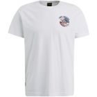 T-shirt PME LEGEND single jersey bright white