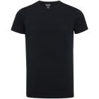 T-shirt PME LEGEND 2-pack r-neck basic black