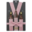 Bretels combi pack SIR REDMAN fiero famiglia rosa-*