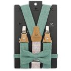 Bretels combi pack SIR REDMAN gracefull groom-*