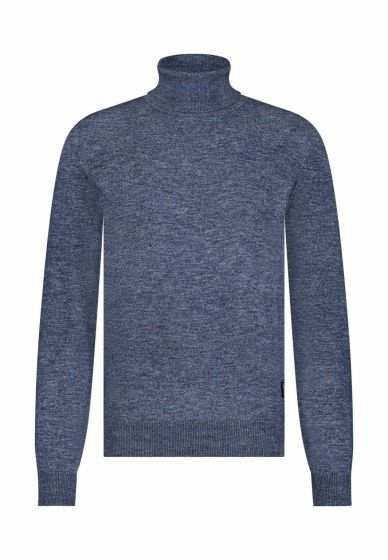 Pullover Col Plain 15124016-5700