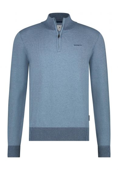 Pullover Sportzip Pl 13124074-5200