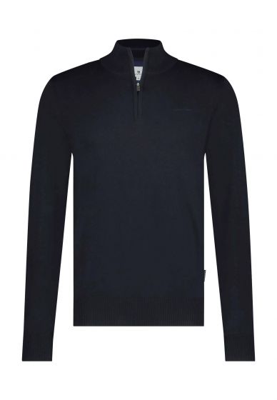 Pullover Sportzip Pl 13124004-5900