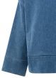 Denim jacket pocket BLUE DENIM 1-511036-502-99292