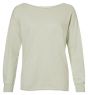 Boatneck sweater ls 1000289-214-30107