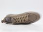 Sneaker lauda taupe nubuck 37055-01-N2040