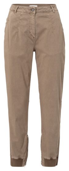 cargo trousers TIMBER BROWN 1-301085-408-71310