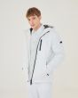 Jack GB-BURBER-SP OFF WHITE