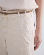 Barrel fit pants butter tencel 4s2692-12003-130