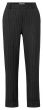 pinstripe pantalon ANTHRACITE 1-301146-409-999441