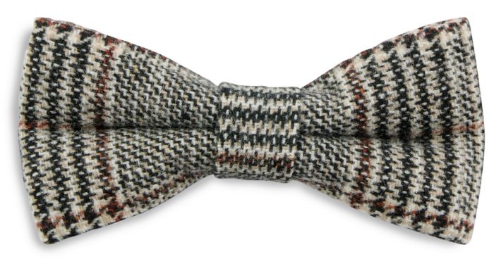 Sir Redman strik Nolan Tweed SRBOWTIE24107