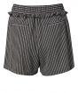 Jacquard shorts with ruffles 123144-015-000011