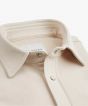 OVERSHIRT WESTERN BEIGE PPWF10005B-F