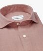 SHIRT X-CUTAWAY SF D.PINK PPWH10020M-T3