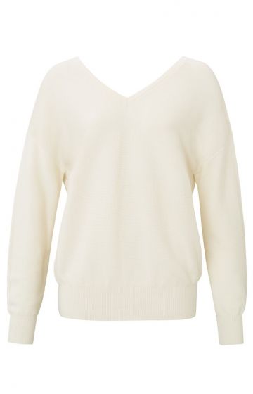 V-neck sweater BIRCH 1-000190-303-30905