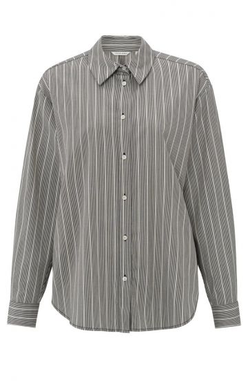 Striped shirt bows PHANTOM 1-201143-503-942051