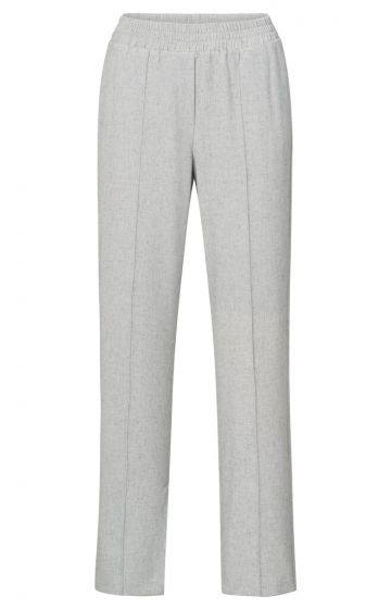 Woven trouser LIGHT GREY 1-301137-407-999452