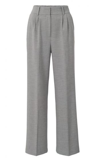 wide trousers LIGHT GREY 1-301156-410-998592